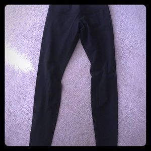 Lululemon legging, Size 8